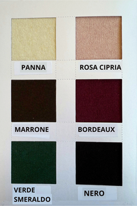 MAGLIA COLLO CRATERE