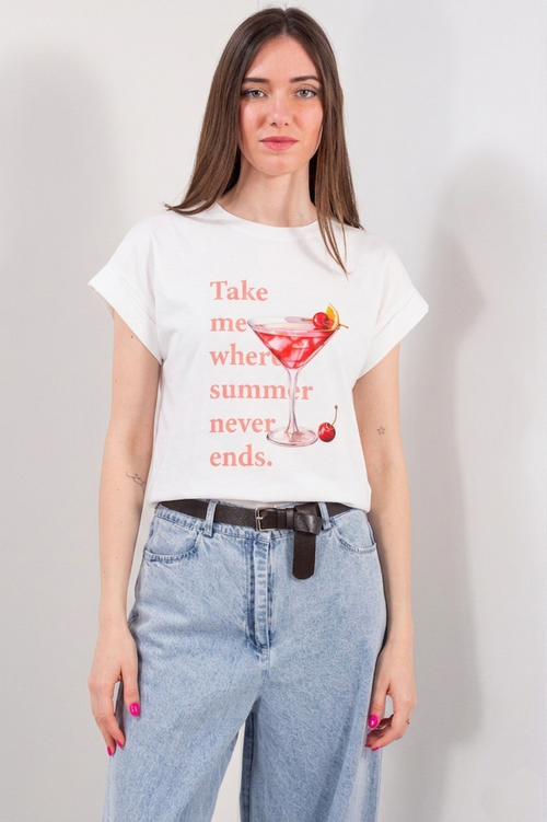 T-SHIRT TAKE ME