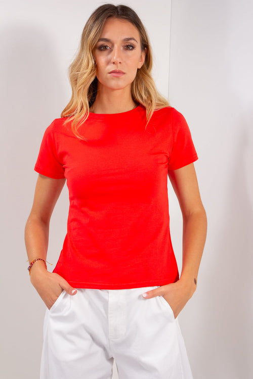 T-SHIRT COTONE M/M