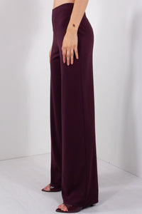PANTALONE SOFT TOUCH AMPIO