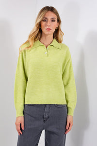 MAGLIA POLO SOFTNESS