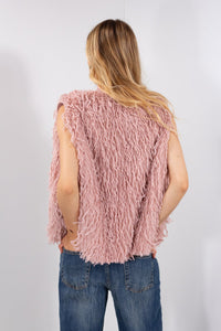GILET PELLICCETTA