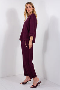 MAGLIA SCATOLA TOUCH