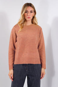 MAGLIA BASICA SOFTNESS