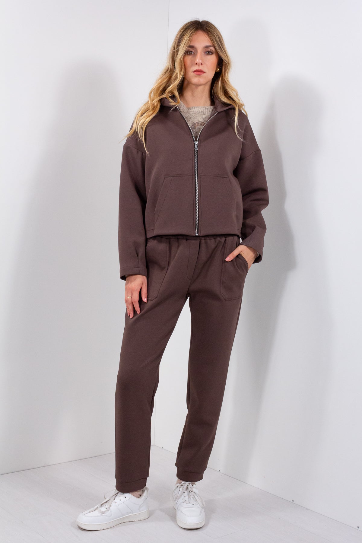 PANTALONE TASCHE SCUBA
