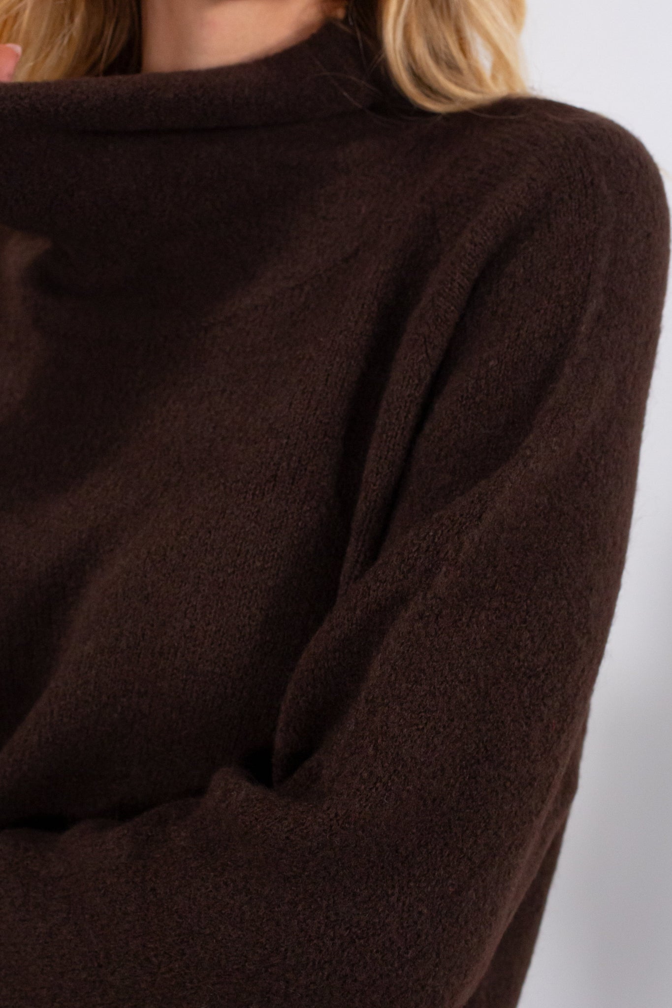 MAGLIA COLLO CRATERE