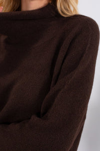 MAGLIA COLLO CRATERE