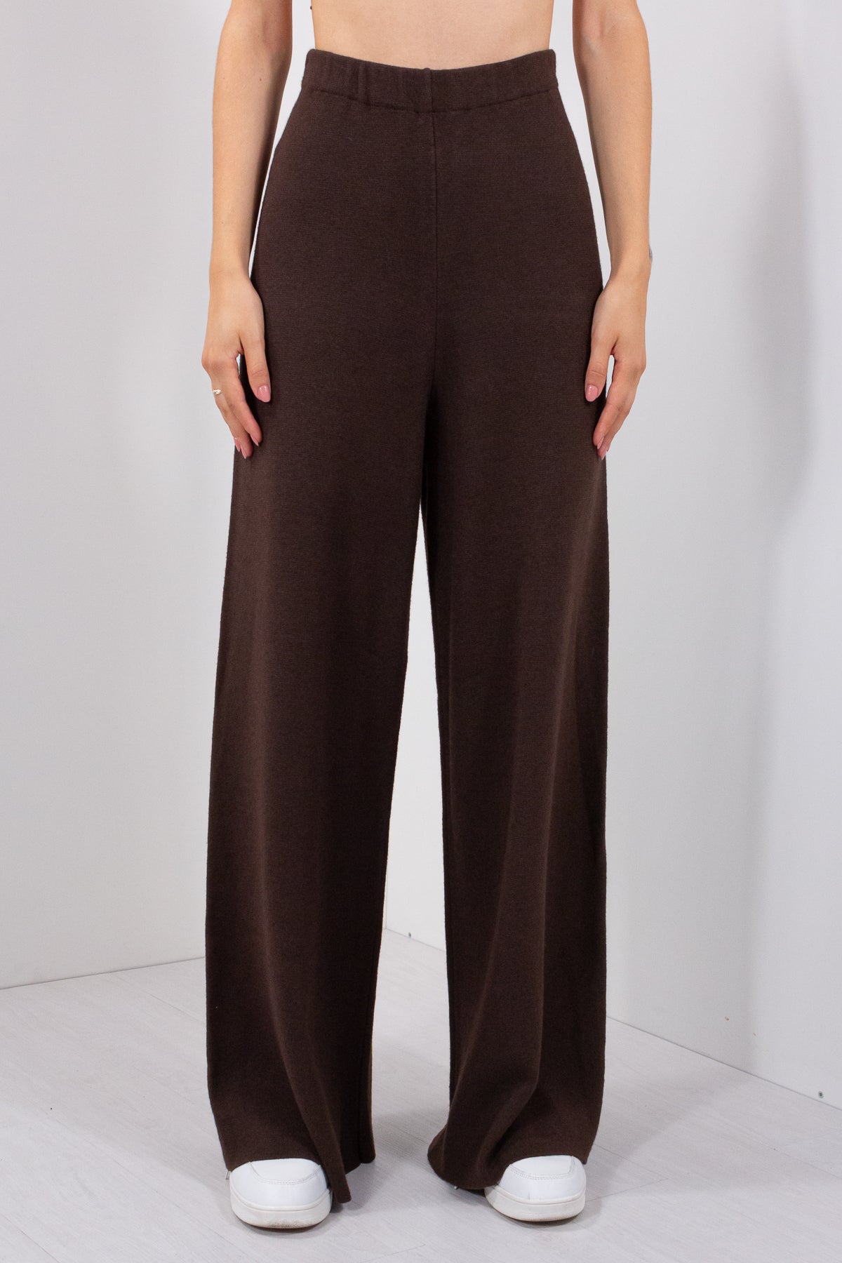 PANTALONE IN MAGLIA