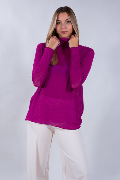 DOLCEVITA INTERMEDIO MISTO CASHMERE
