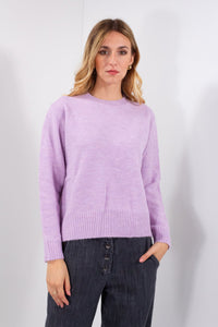 MAGLIA BASICA SOFTNESS