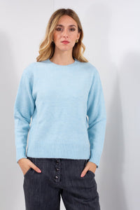 MAGLIA BASICA SOFTNESS
