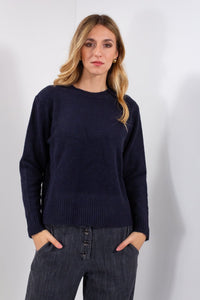 MAGLIA BASICA SOFTNESS