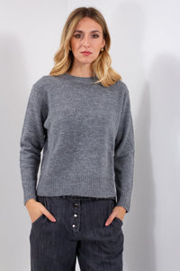 MAGLIA BASICA SOFTNESS