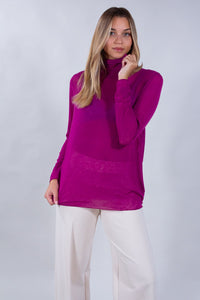 DOLCEVITA INTERMEDIO MISTO CASHMERE