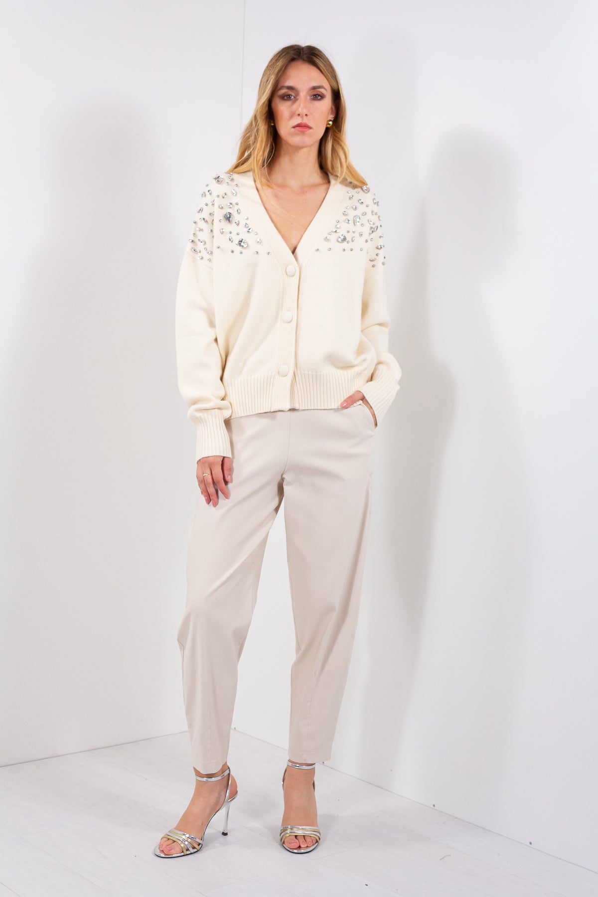 PANTALONE OVETTO NEW PUNTO MILANO