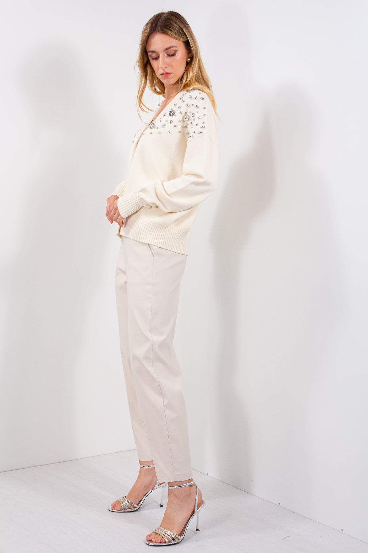 PANTALONE OVETTO NEW PUNTO MILANO