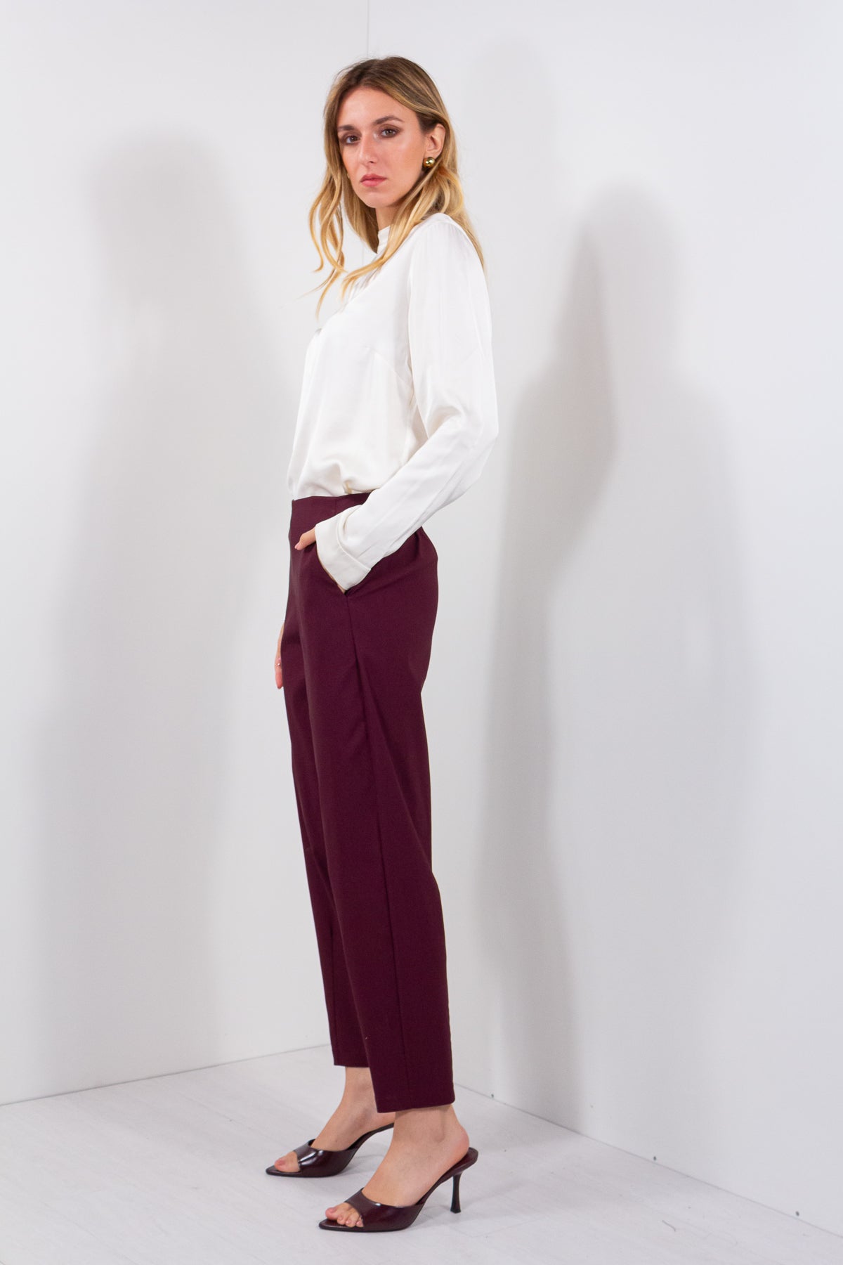 PANTALONE OVETTO NEW