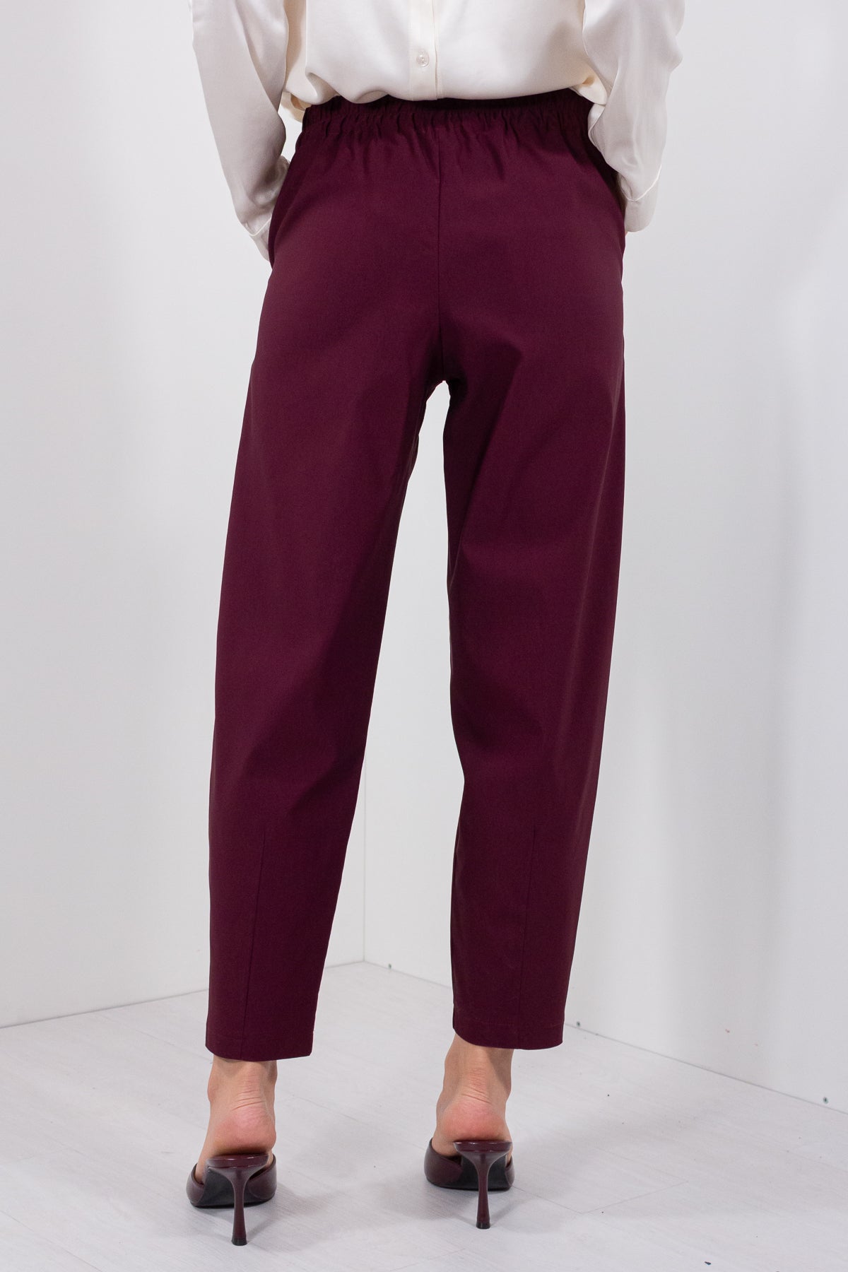 PANTALONE OVETTO NEW PUNTO MILANO