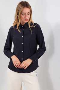 CAMICIA COMFORTABLE