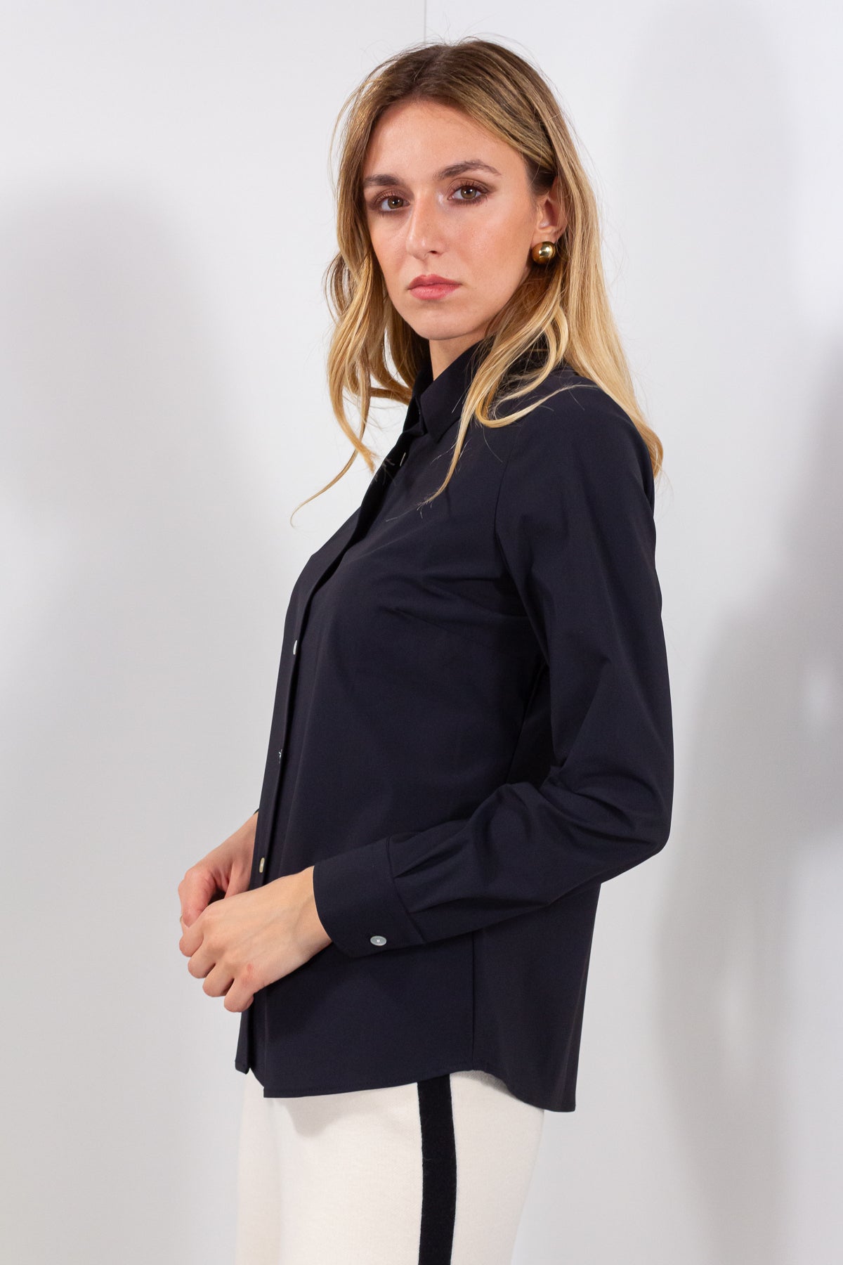 CAMICIA COMFORTABLE
