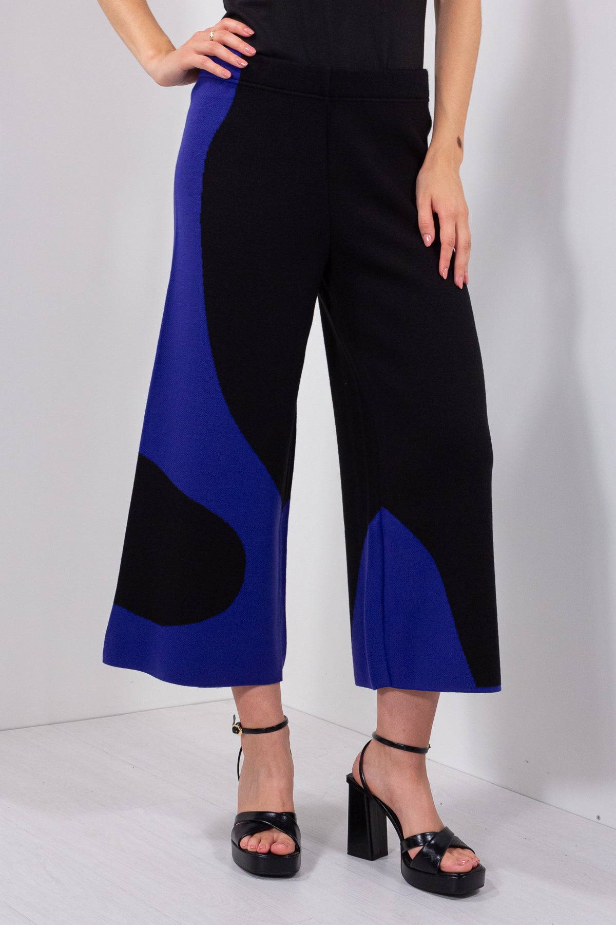 PANTALONE FANTASIA P.STOFFA