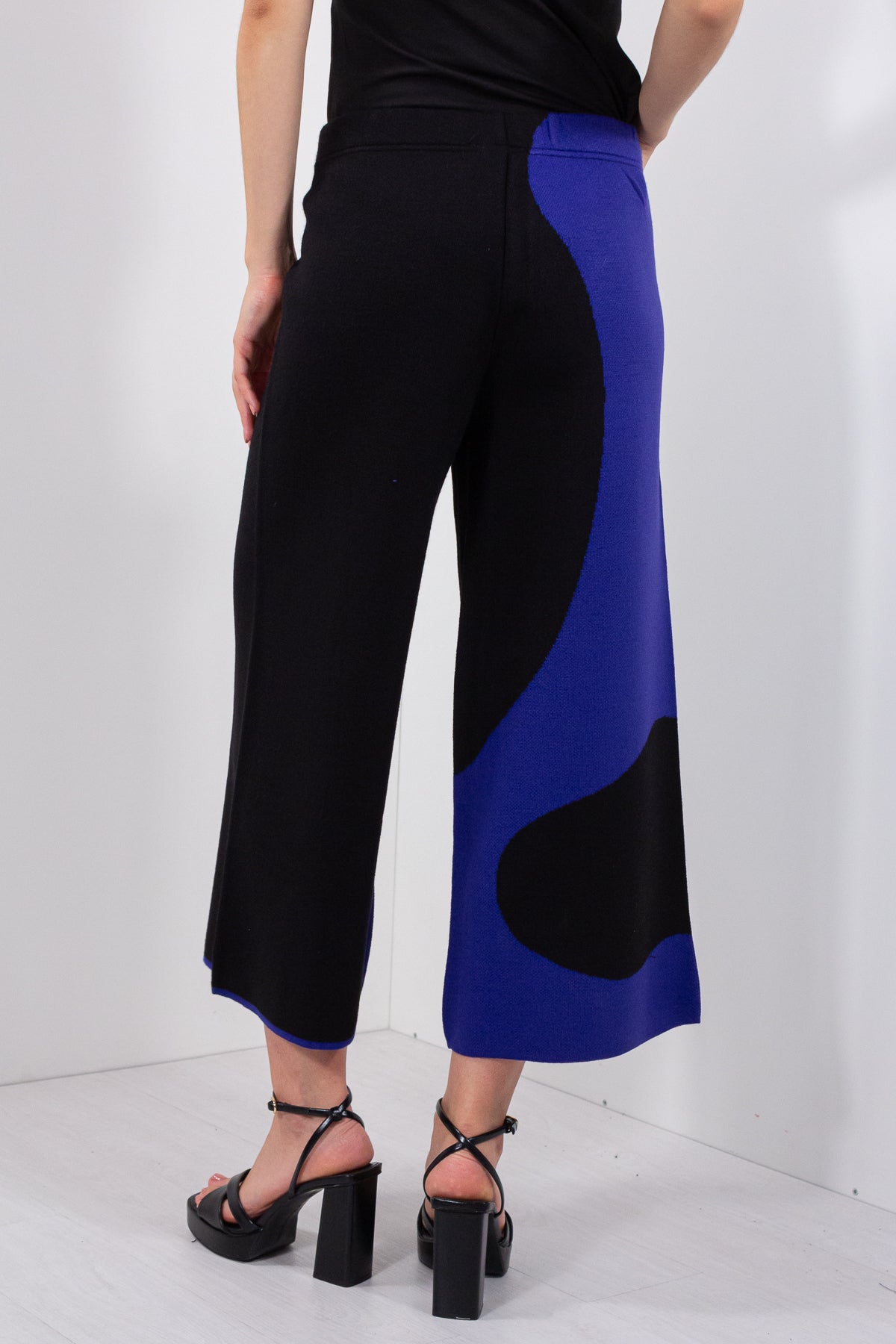 PANTALONE FANTASIA P.STOFFA