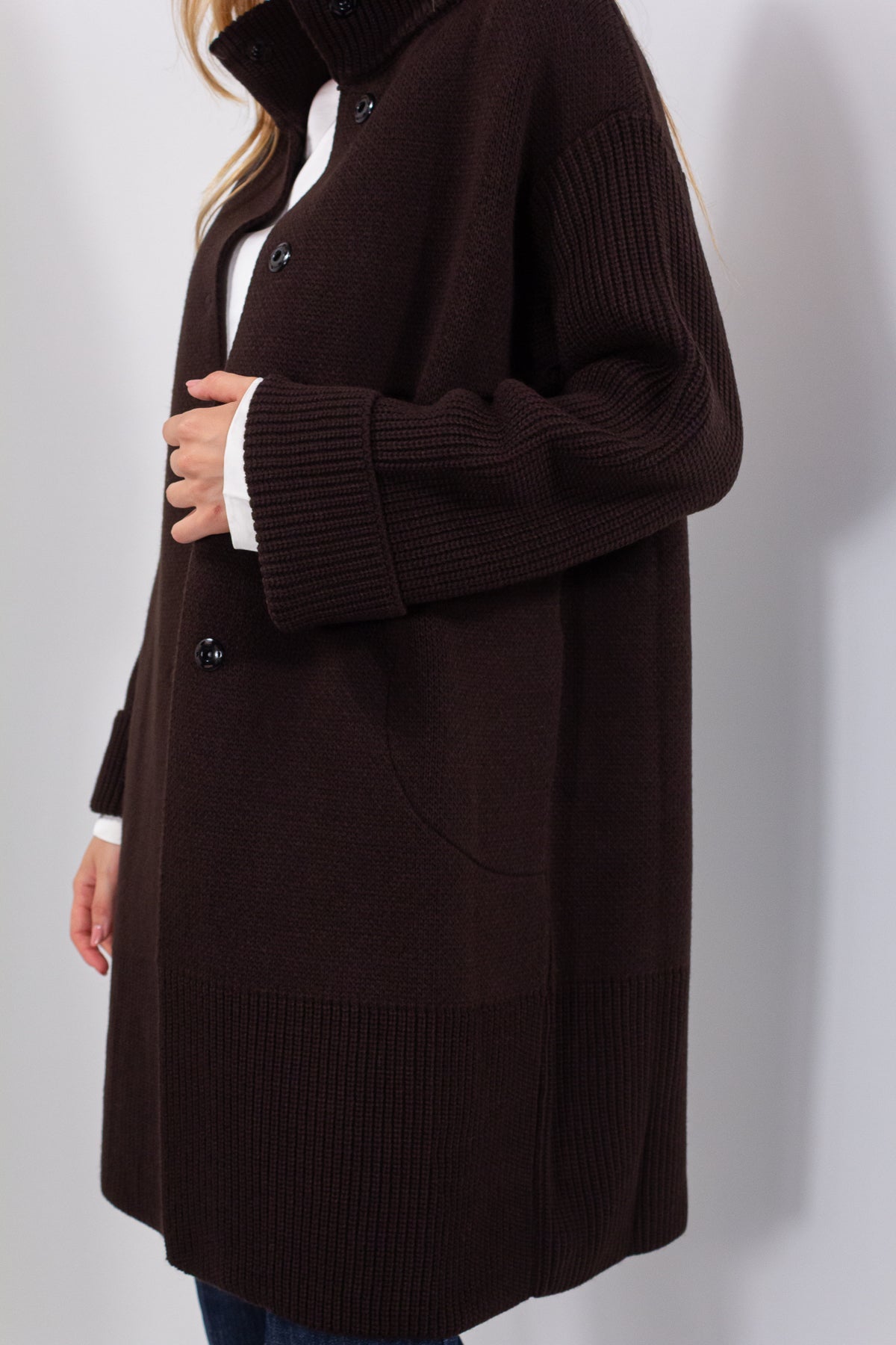 CAPPOTTO MANICA COSTE