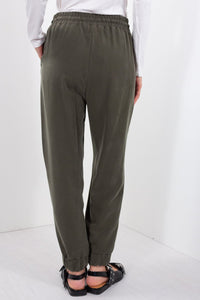 PANTALONE FADIGUE SUEDE