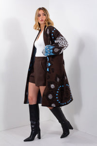 CAPPOTTO ALANUI FANTASIA