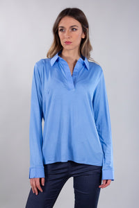 CAMICIA DERBY INTERMEDIA