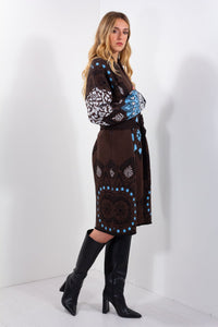 CAPPOTTO ALANUI FANTASIA