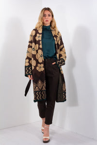 CAPPOTTO ALANUI FANTASIA