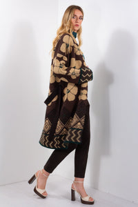 CAPPOTTO ALANUI FANTASIA