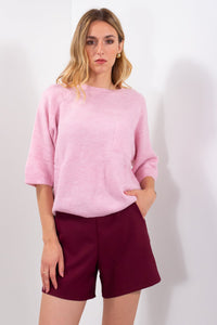 SHORTS BI-STRETCH