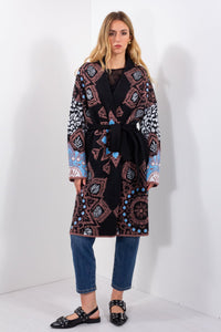 CAPPOTTO ALANUI FANTASIA