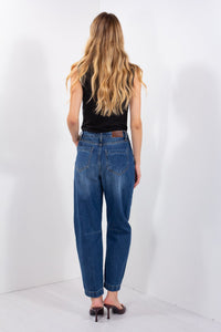JEANS MODELLO NINFEA