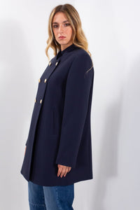 CAPPOTTINO TRIPLO CREPE