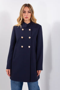 CAPPOTTINO TRIPLO CREPE
