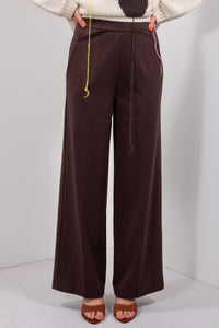 PANTALONE AMPIO PUNTO MILANO