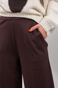 PANTALONE AMPIO PUNTO MILANO