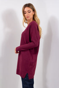 MAXI MAGLIA V