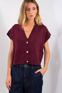GILET BOTTONI