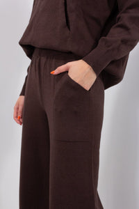 PANTALONE JOGGER VISCOSA