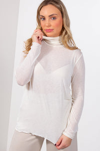 DOLCEVITA INTERMEDIO MISTO CASHMERE