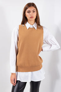 GILET CASTONI