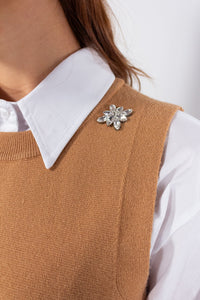 GILET CASTONI