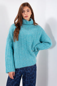 DOLCEVITA FLUFFY