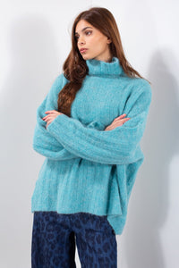 DOLCEVITA FLUFFY