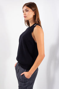 GILET CASTONI