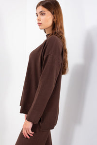 MAGLIA LUPETTO